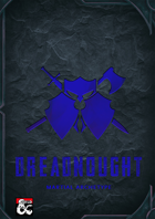 Dreadnought Martial Archetype