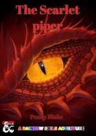 The Scarlet Piper
