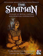 {OAP} Shaman Class