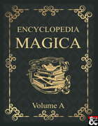 Encyclopedia Magica, Vol. A (5e)
