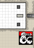 The Necromancer's Lair