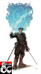 Depths Domain - A Cleric Subclass