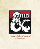 Way of the Current
