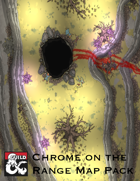 Chrome On The Range Map Pack