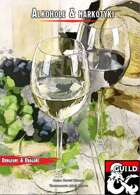 Alkohole & Narkotyki (Alcohol and Drugs)