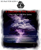 DC-PoA-TCW-ACW-4 A SWORD IN THE STONE