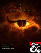 I (Book One)