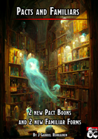 Pacts and Familiars