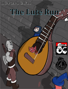 DC-PoA-DCAF10 The Lute Run