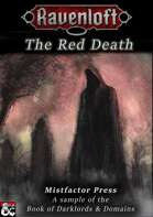 Darklords & Domains: Red Death