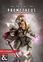 Precognitive Warrior || Barbarian subclass