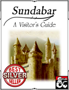Sundabar Visitor's Guide