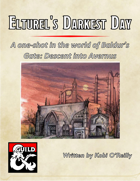 Elturel's Darkest Day
