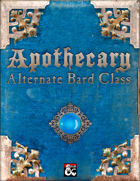 Apothecary