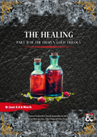 The Healing
