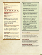 The Savant