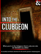 Into the Clubgeon