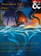 Theros Heroic Origins