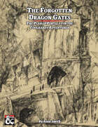 The Forgotten Dragon Gates