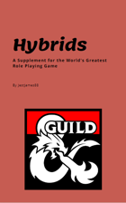 Hybrids