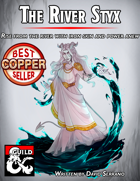 Otherwordly Patron - The River Styx