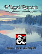 A Royal Ransom