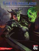 The Duskblade