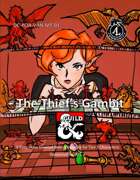 DC-PoA-VAN-MT-01 The Thief's Gambit