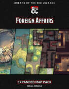 DDAL-DRW-04 Expanded Maps and VTT Modules (Foreign Affairs)