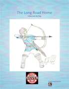 The Long Road Home: A Boy and His Dog