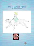The Long Road Home: The Travelling Companion