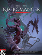 True Necromancer - Class Option