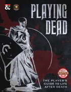 Playing Dead (Fantasy Grounds)