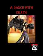 A Dance With Death