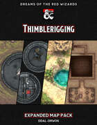 DDAL-DRW-06 Expanded Maps (Thimblerigging)