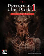 Drag & Drop: Horrors in the Dark 1