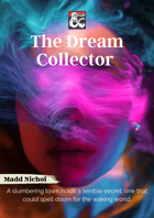 The Dream Collector