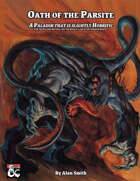 Oath of the Parasite