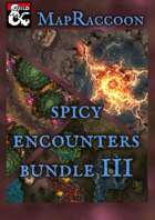 Spicy Encounters Bundle III