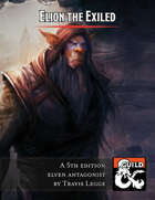 Elion the Exiled