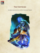 The Cryptborn