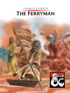 The Ferryman