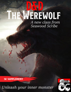 The Werewolf Class