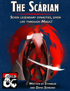 The Scárian