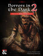 Drag & Drop: Horrors in the Dark 2
