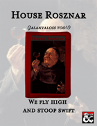 House Rosznar