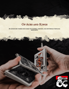 Of Aces and Kings