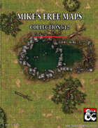 Mike's Free Maps Collection #12