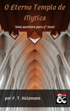 O Eterno Templo de Mytica