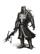 Chronicles of Hevlex Character Sheet